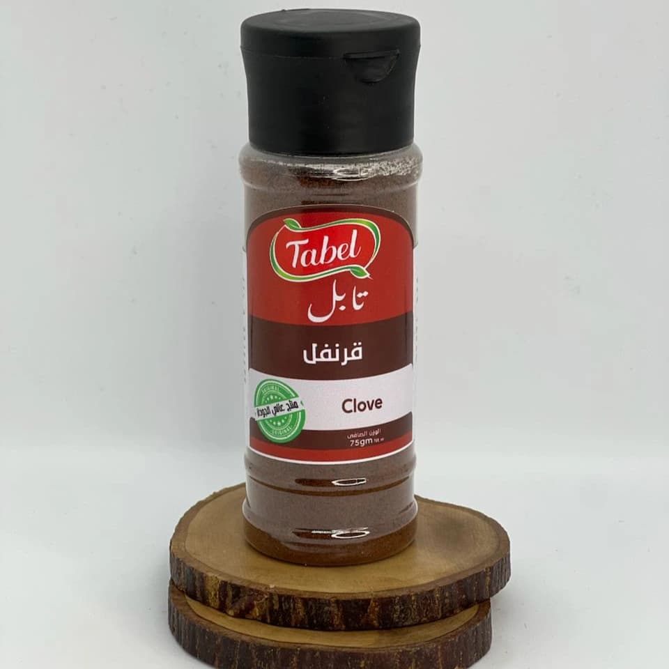 قرنفل عبوة 75 جرام